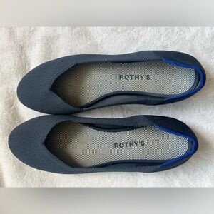 Like new Rothy’s